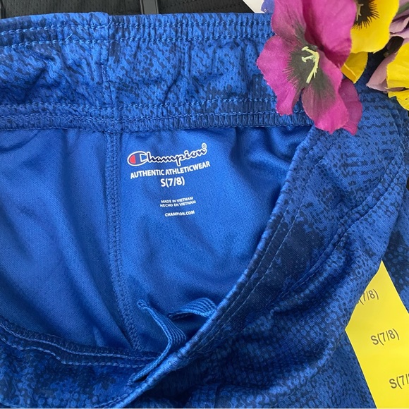 Champion Youth Boys 2-Pack Athletic Active Shorts,NWT - Picture 5 of 5